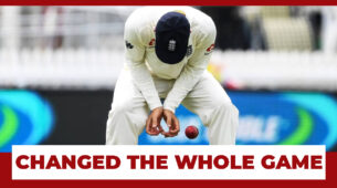 Top 5 Dropped Catches That Changed The Whole Game