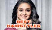 Top 5 Hair Style Moments Of Keerthy Suresh