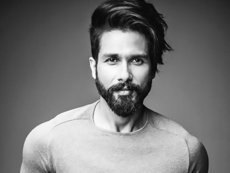 Top 5 Hair Style Moments Of Ranveer Singh And Shahid Kapoor - 3