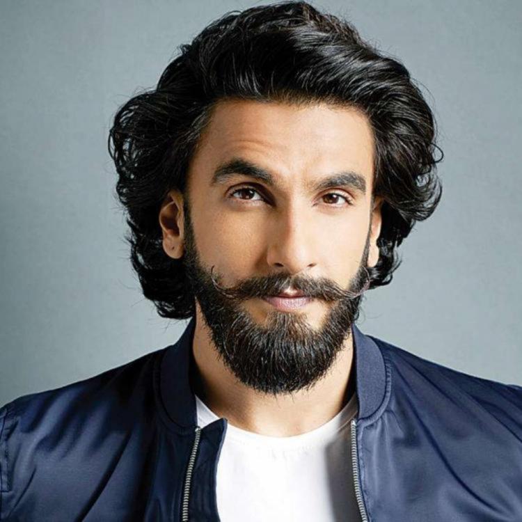 Top 5 Hair Style Moments Of Ranveer Singh And Shahid Kapoor - 0