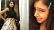 Top 5 Hair Styles Moments Of Niti Taylor 6