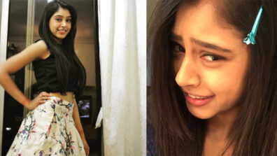 Top 5 Hair Styles Moments Of Niti Taylor