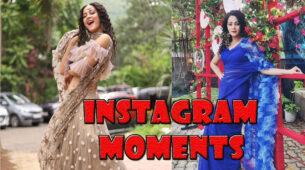 Top 5 Instagram Moments Of Yeh Rishtey Hain Pyaar Ke Actress Kaveri Priyam