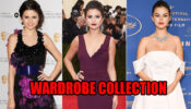 Top 5 Latest Selena Gomez’s Wardrobe Collection!