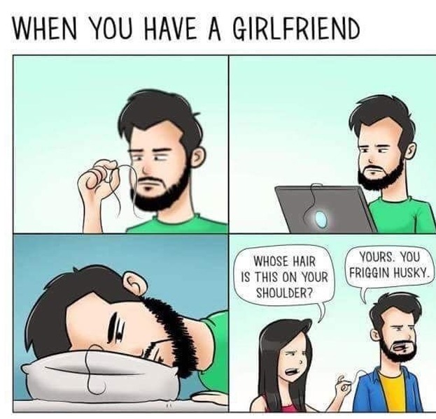 Top 5 Relationship Goals Memes To Send Your Partner - 4