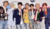 Top 5 songs of famous K-pop band BTS