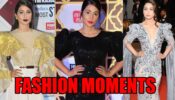 Top Hina Khan Fashion Moments From Red Carpets
