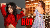 Top Hot Instagram Photos of Ashi Singh aka Yasmine of Aladdin Naam Toh Suna Hoga