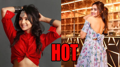 Top Hot Instagram Photos of Ashi Singh aka Yasmine of Aladdin Naam Toh Suna Hoga