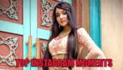 Top Instagram Moments of Natural Beauty ‘Ashi Singh’