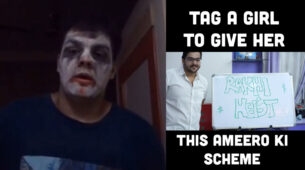 Top Instagram Moments of Youtuber Ashish Chanchlani