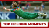 Top Jonty Rhodes’s Fielding Moments