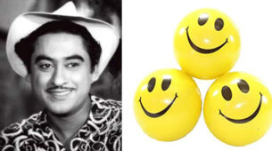 Top Kishore Kumar’s Happy Songs That Will Make You Smile