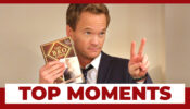 Top Moments Of Neil Patrick Harris In 'How I Met Your Mother'