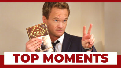 Top Moments Of Neil Patrick Harris In ‘How I Met Your Mother’