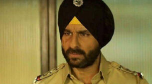 Top Saif Ali Khan’s Powerful Dialogues from Sacred Games