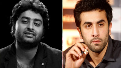 Top songs by Arijit Singh’s playbacks for Ranbir Kapoor!