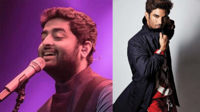 Top songs by Arijit Singh’s Playbacks For Sushant Singh Rajput!