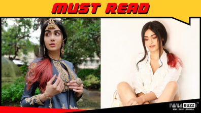 Many told me not to debut with a horror film and I am glad I didn’t listen to them – Adah Sharma