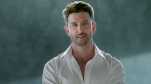 Try These Funky Hairstyles Just Like Hrithik Roshan