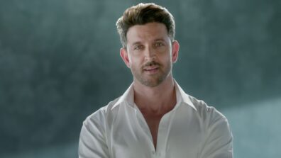 Try These Funky Hairstyles Just Like Hrithik Roshan