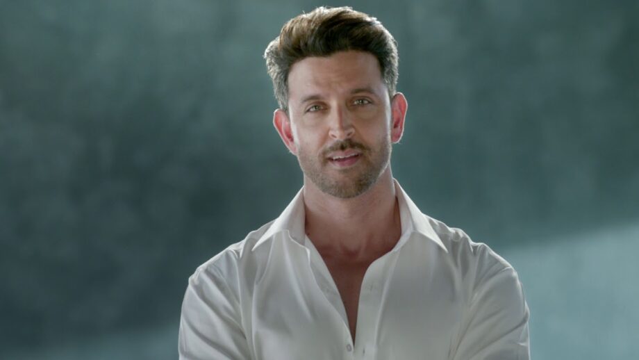 Hrithik Roshan gears up for a special act this IIFA - Bollywood Bubble