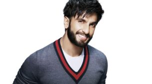 The last time Rohit sir & I shot action together was during the climax of Sooryavanshi – Ranveer Singh