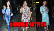 Try These Summer Outfits And Enjoy This Lockdown