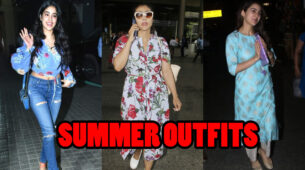 Try These Summer Outfits And Enjoy This Lockdown