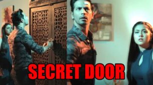 Tujhse Hai Raabta spoiler alert: Malhar and Kalyani find a secret door at Trilok’s house