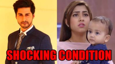 Tujhse Hai Raabta Spoiler Alert: Trilok puts forth a shocking condition before Kalyani