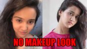 UNSEEN Ashi Singh’s Without Makeup Look!