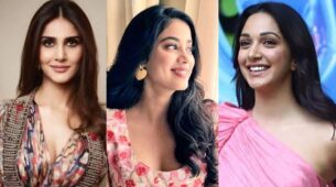Vaani Kapoor, Janhvi Kapoor & Kiara Advani – Who’s the new ‘Queen of Bollywood’?