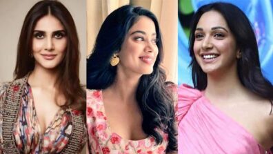 Vaani Kapoor, Janhvi Kapoor & Kiara Advani – Who’s the new ‘Queen of Bollywood’?