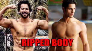 Varun Dhawan vs Siddharth Malhotra: Who Has The Perfectly Ripped Body?