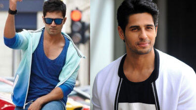 Varun Dhawan VS Siddharth Malhotra: Whose Fashion Quotient Makes Us Go AWW?