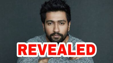 Vicky Kaushal’s success mantra to stardom REVEALED