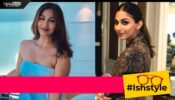 Udann fame Vidhi Pandya reveals her ‘dress to kill’ on a perfect date