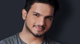 Vighnaharta Ganesh: Basant Bhatt takes Jujutsu classes for upcoming fight sequences