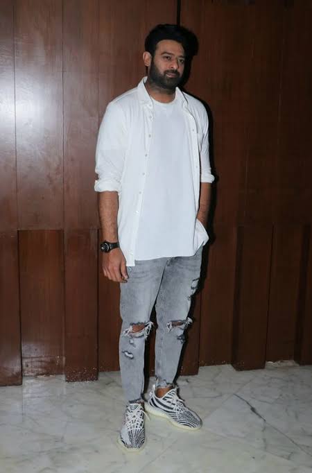 Vijay Deverakonda, Mahesh Babu, Prabhas, and Ajith: Shoes style to steal from - 0