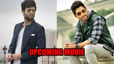 Vijay Deverakonda or Allu Arjun: Whose New Movie Are We Eagerly Waiting For?