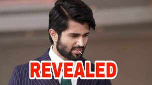 Vijay Deverakonda’s Biography, Education And Net Worth REVEALED