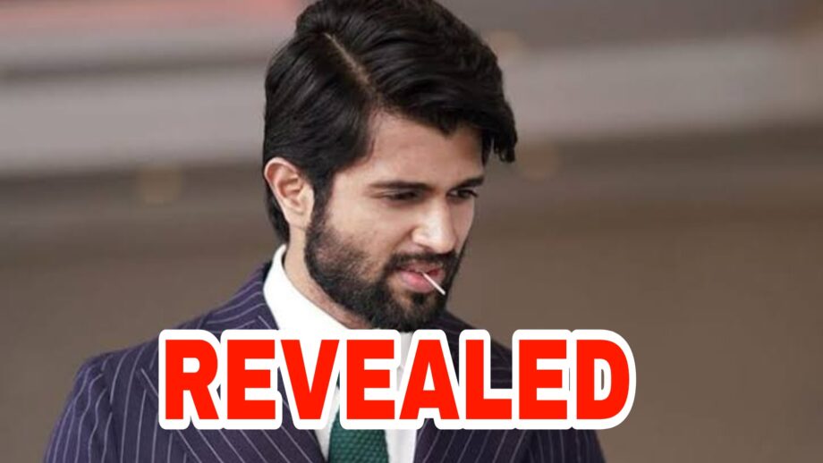 Vijay Deverakonda’s Biography, Education And Net Worth REVEALED