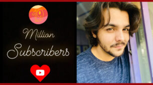 Vine king Ashish Chanchlani hits 19 million Youtube subscribers