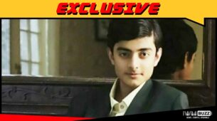 Viraj Kapoor quits Colors TV’s Barrister Babu
