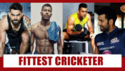 Virat Kohli, Hardik Pandya, MS Dhoni, Rohit Sharma: Fittest Cricketer Ever?