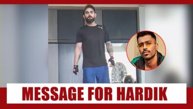 Virat Kohli in love with Hardik Pandya’s fly push-ups, posts new video adding a little ‘clap’ to it