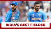 Virat Kohli vs Hardik Pandya: India’s Best Fielder