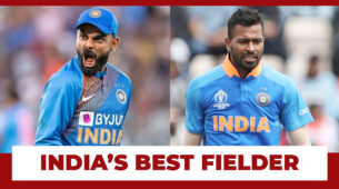 Virat Kohli vs Hardik Pandya: India’s Best Fielder