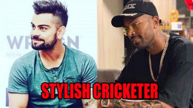 Virat Kohli Vs Hardik Pandya: The Most Stylish Indian Cricketer